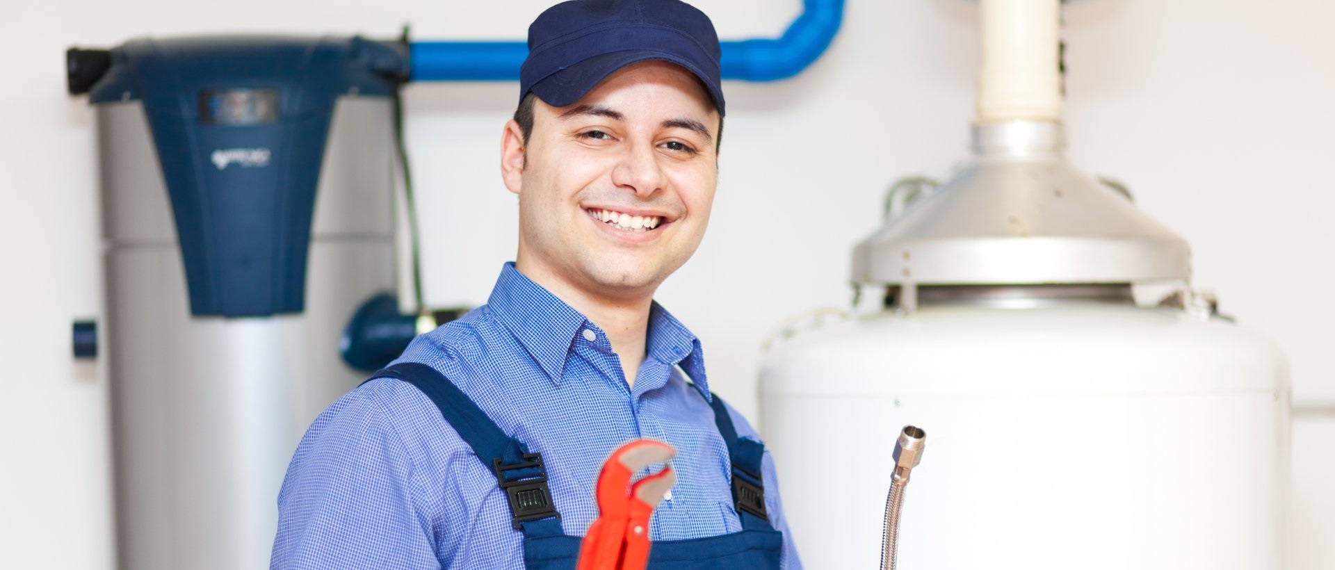 Boiler Installations UB8